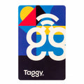 Taggy ONE