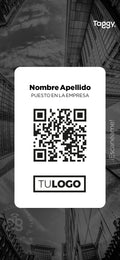 Taggy QR
